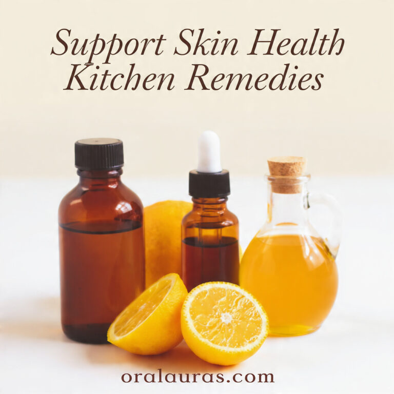 Dull Skin Natural Glow Hacks