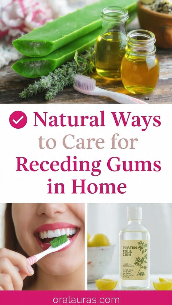 Natural Gum Care