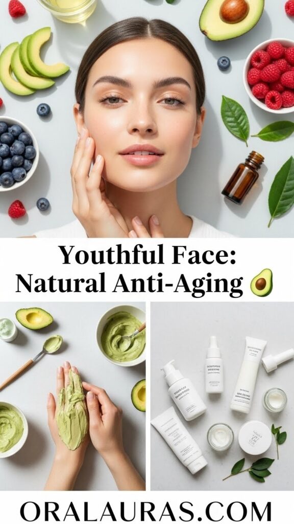 Reduce Wrinkles Naturally