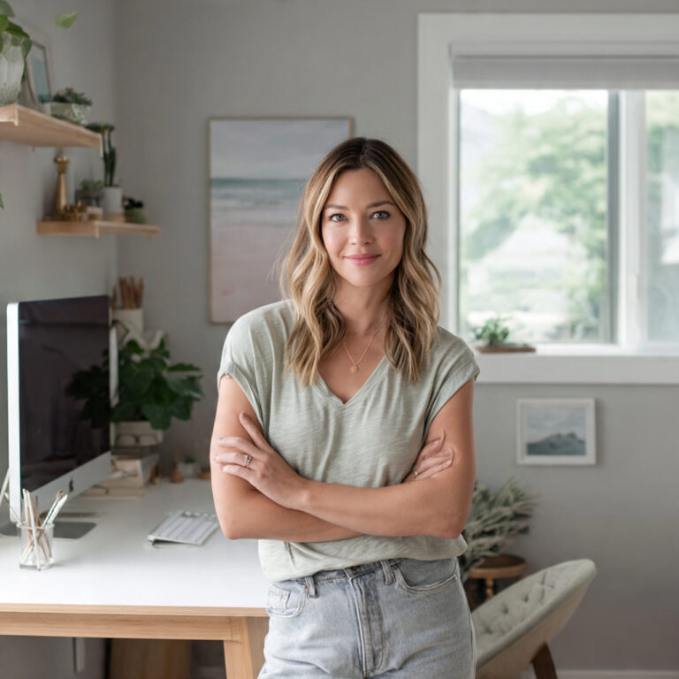 Improve Your Posture Naturally