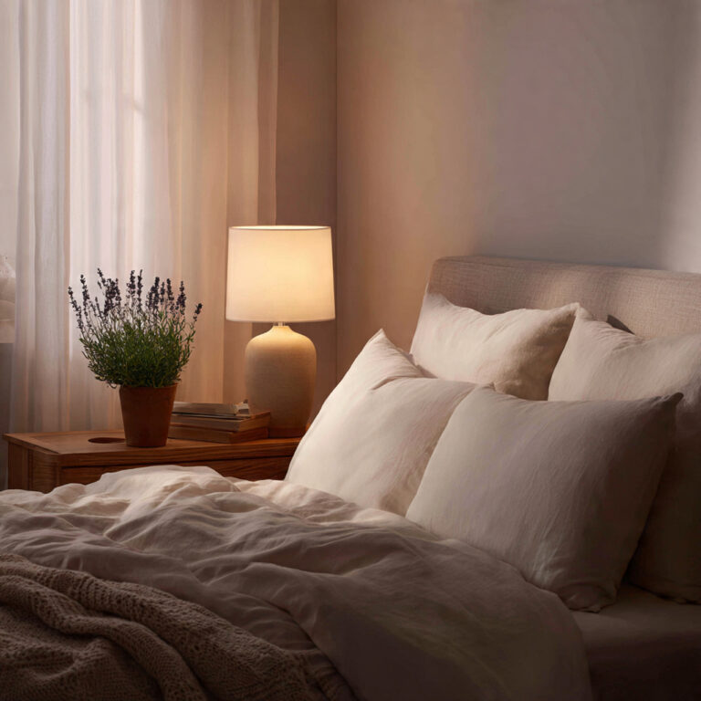 Simple Tricks to Sleep Quicker