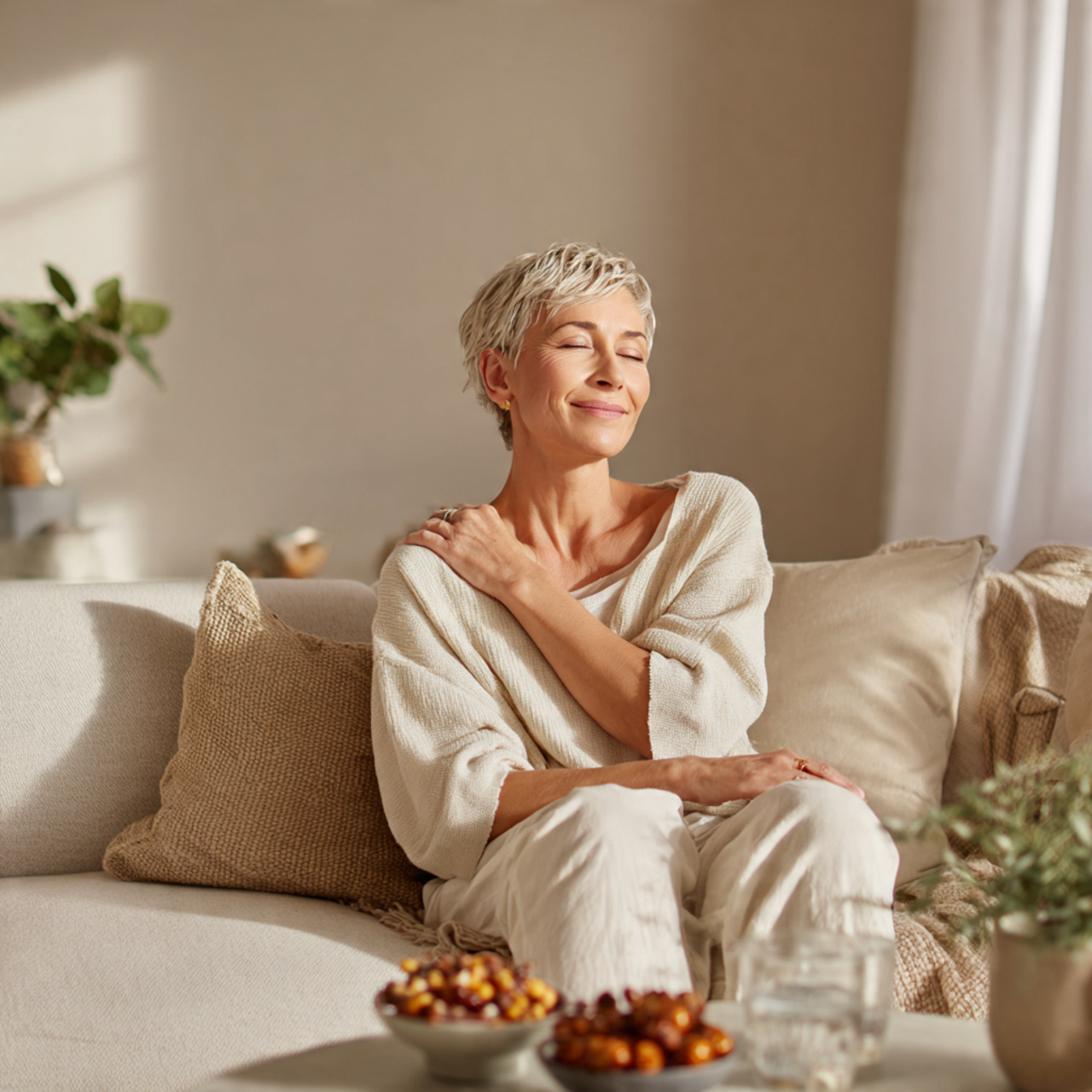 Simple Habits for Nerve Pain Relief