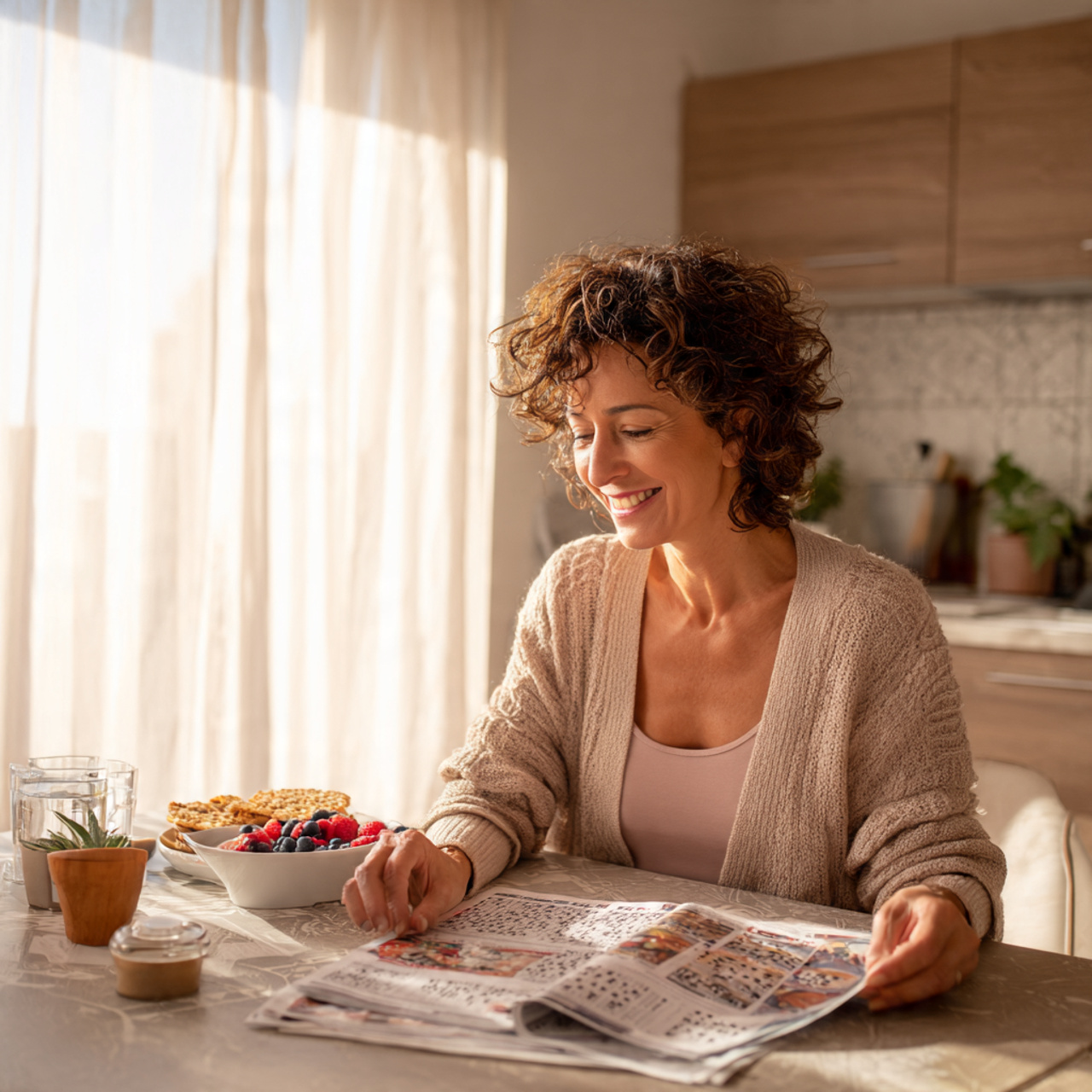 Natural Memory Boosters for Everyday