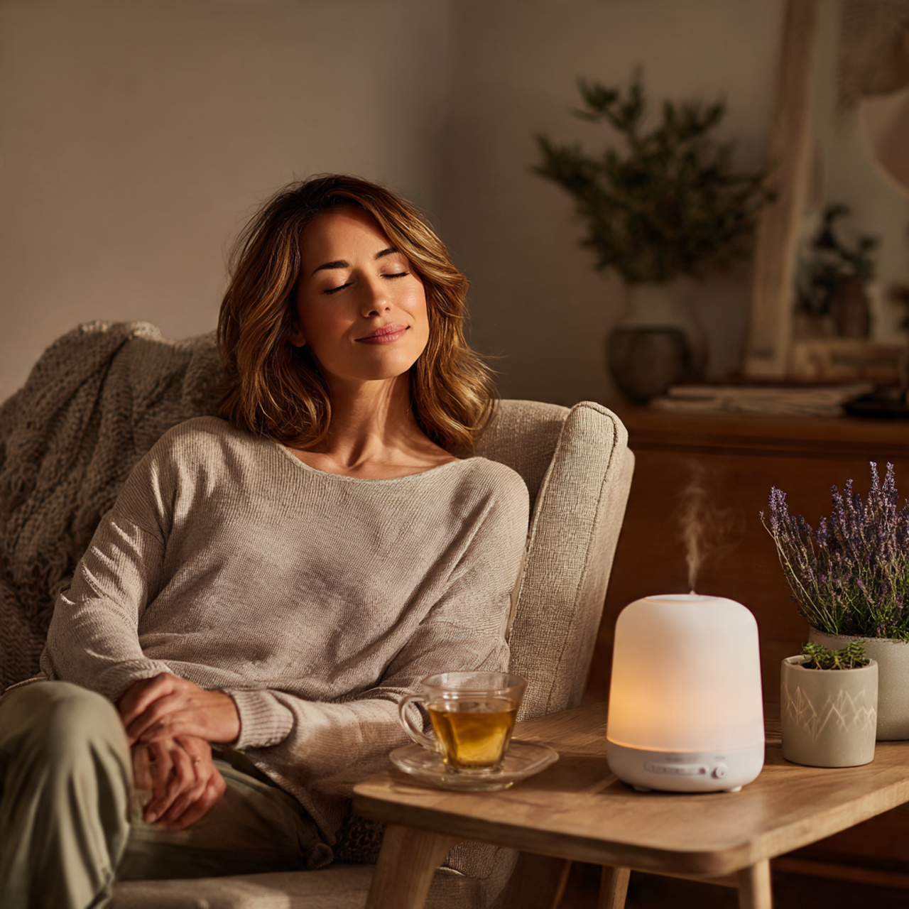 Habits for Tinnitus Relief