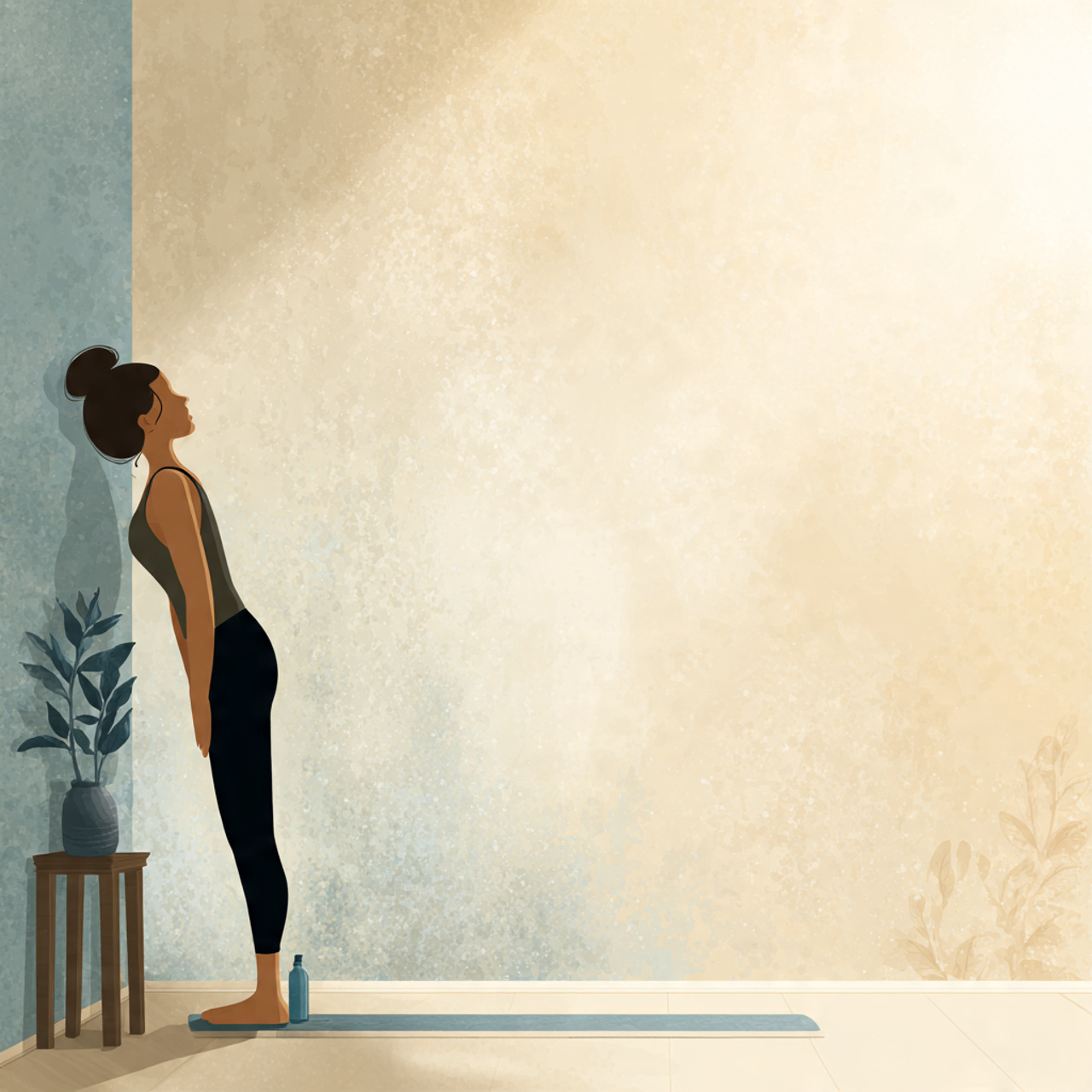 Fix Posture Naturally