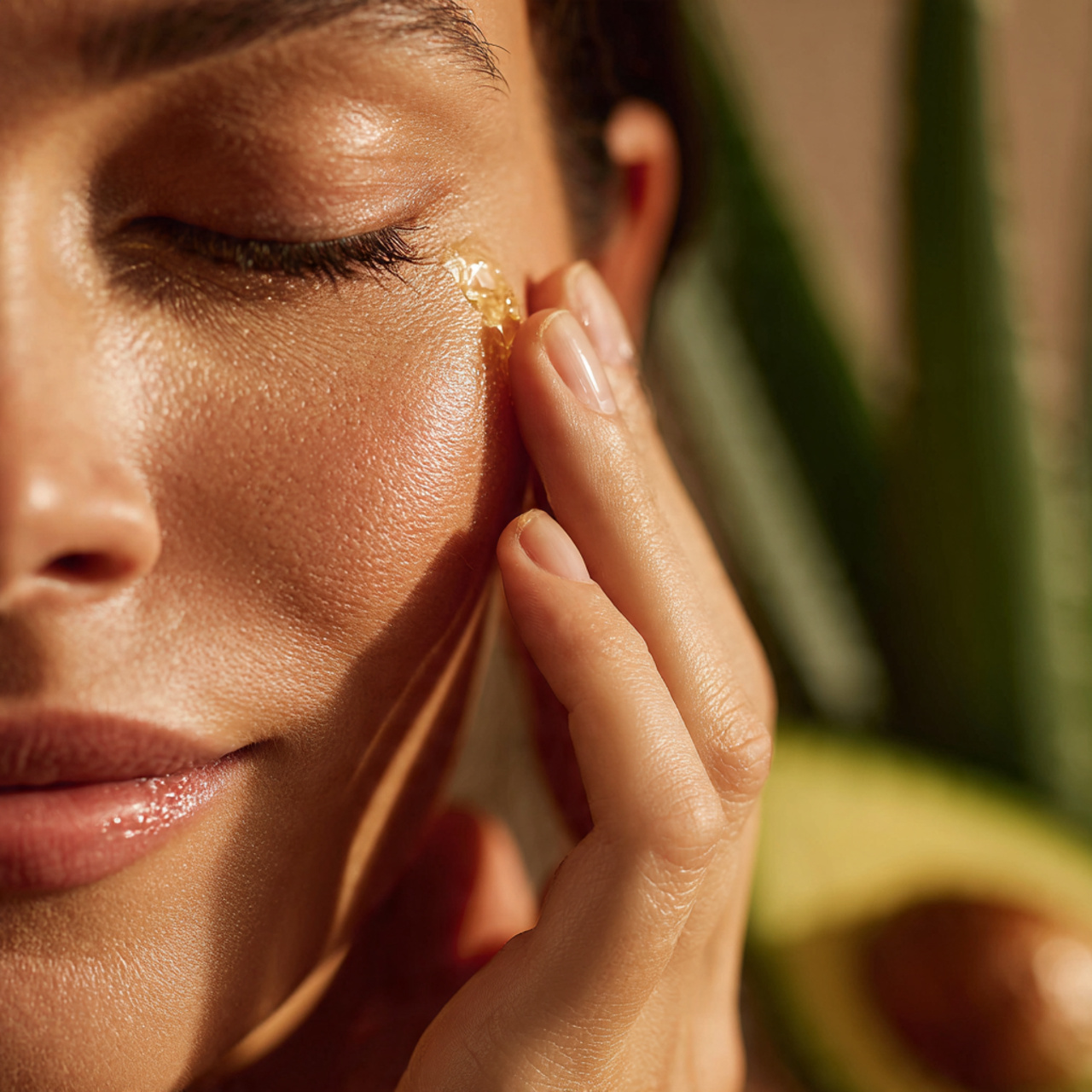 atural Skincare for Fine Lines