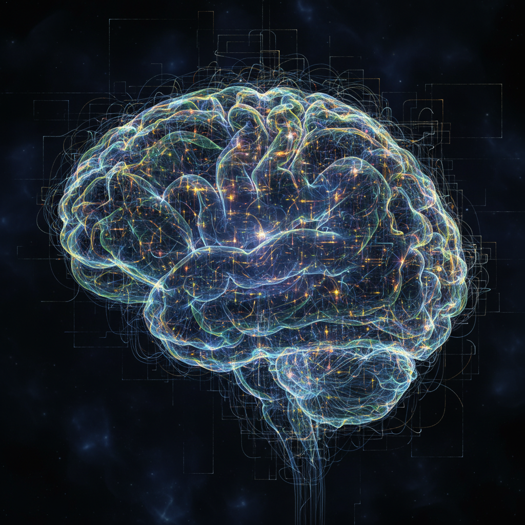 Boost Your Memory Naturally