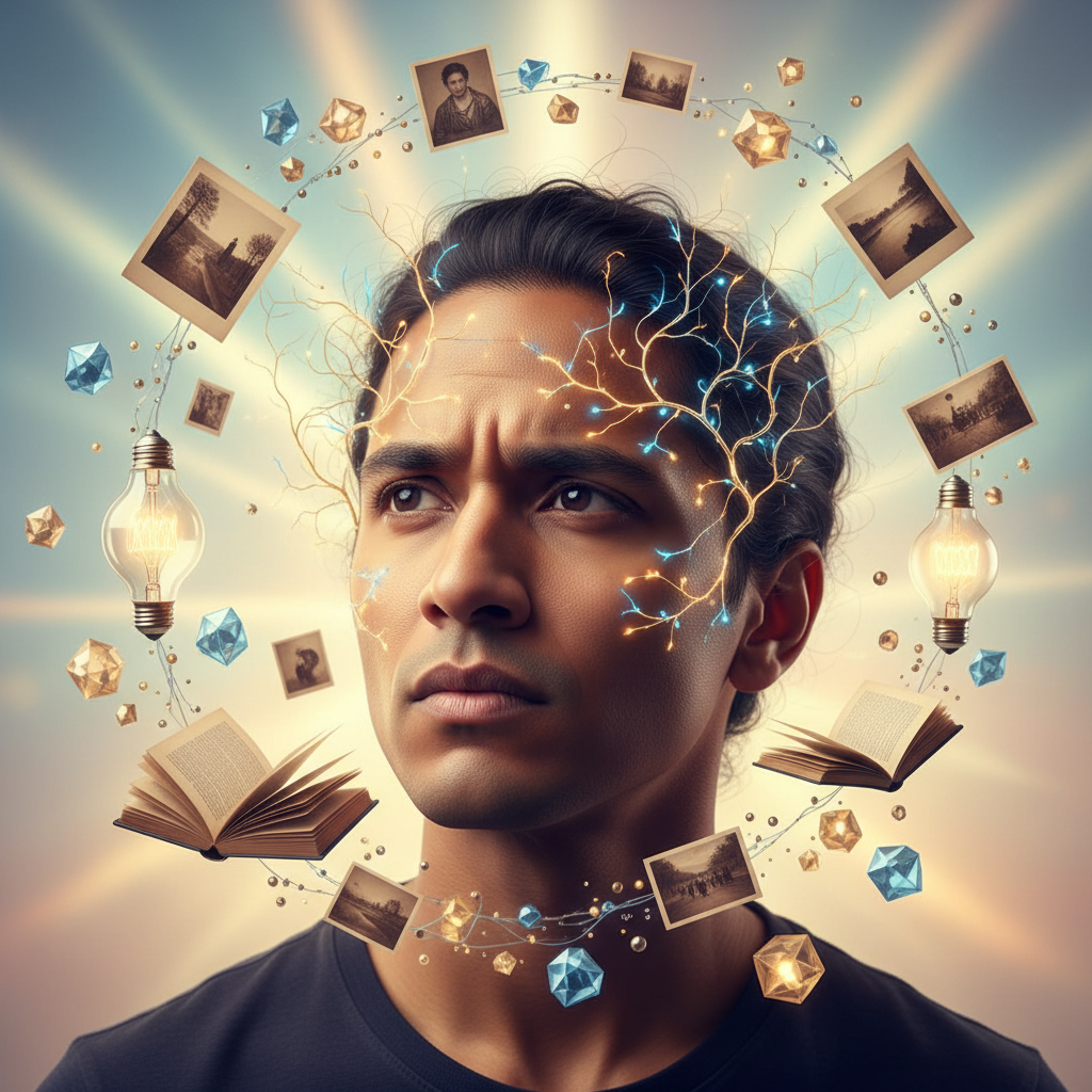 Boost Your Memory Naturally