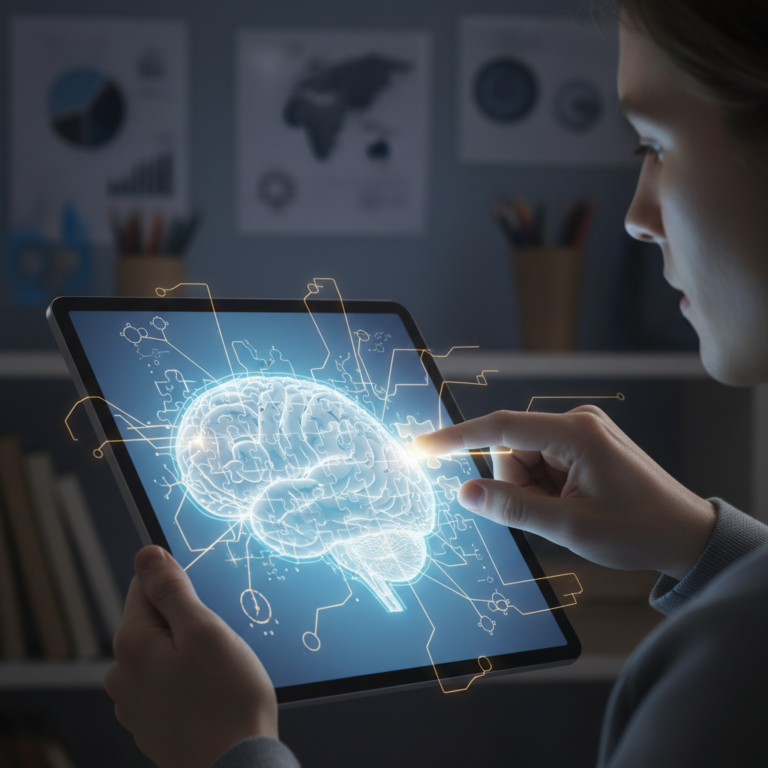 Easy Habits to Sharpen Memory: Simple Tips for a Better Brain